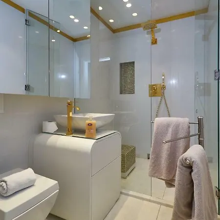 Lejlighed Fdg Royal Dubrovnik