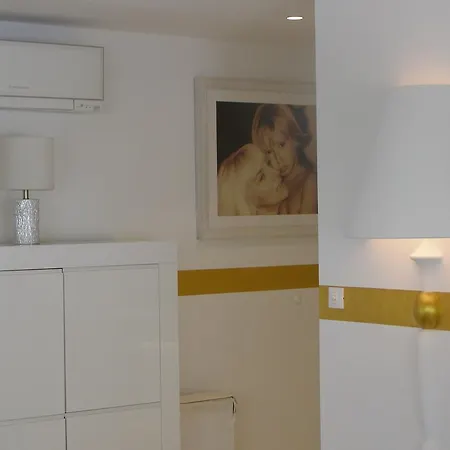 Fdg Royal Apartament Dubrownik