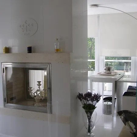 Fdg Royal Apartament *