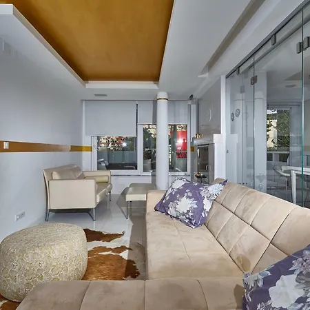 Apartament Fdg Royal Dubrownik